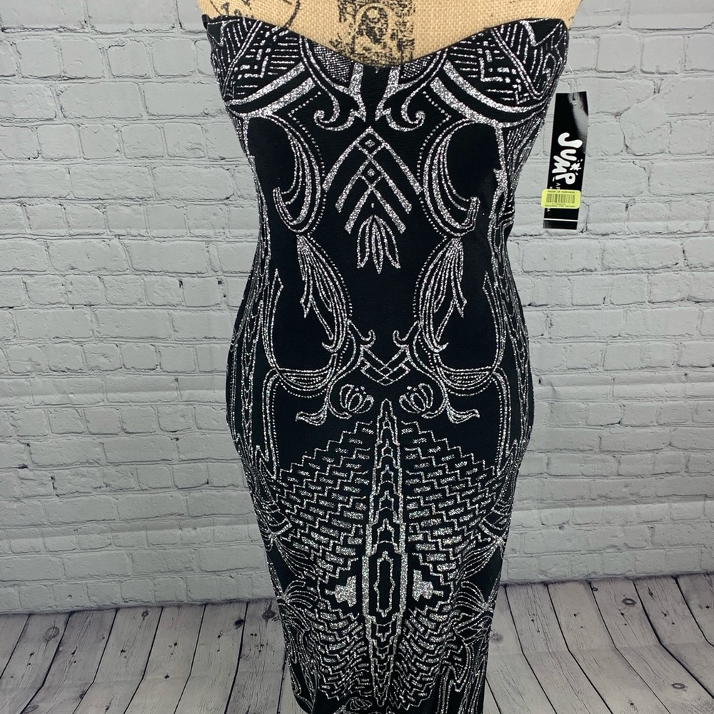 Evening Gown